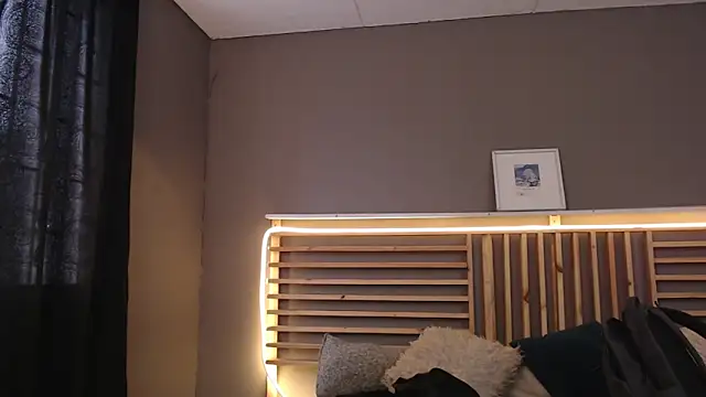 Snapshot of PaulEvens chatting on February 2026 01:06:01 PM PaulEvens online show from February 2026 01:06:01 PM