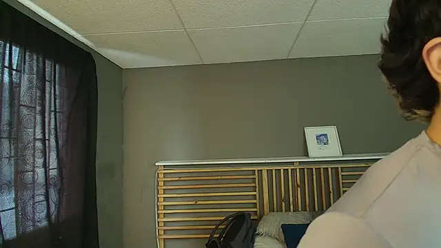 PaulEvens online show from March 2026 01:33:02 PM