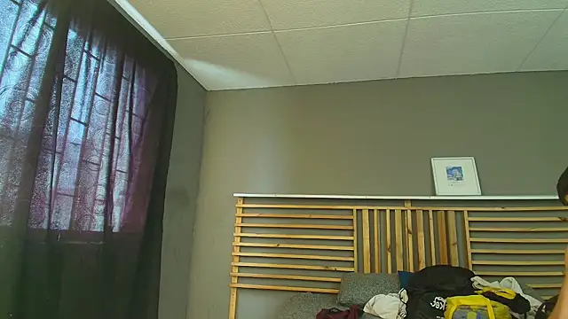Snapshot of PaulEvens chatting on May 2026 02:12:01 PM PaulEvens online show from May 2026 02:12:01 PM