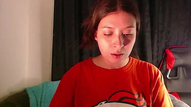 -Ivonny online show from September 2025 11:27:02 PM