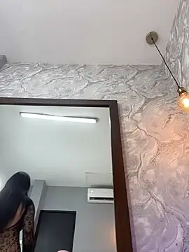 MiaFarkash online show from February 2026 09:19:01 PM