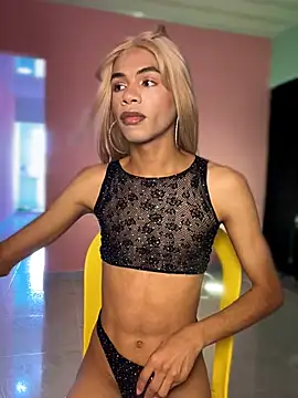 Katy bratz  online show from February 2026 07:01:01 PM