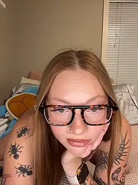 kelsred12 online show from November 2025 04:36:02 AM