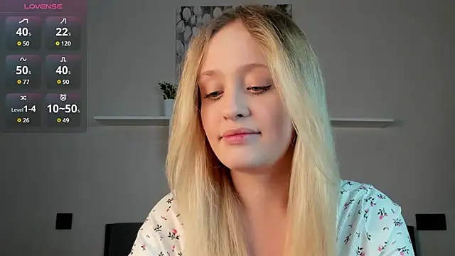 Julliakoill online show from November 2025 06:22:01 AM