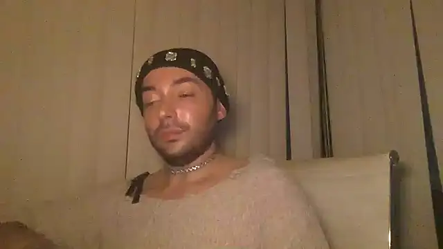 Stevey5894 online show from October 2025 06:33:01 AM