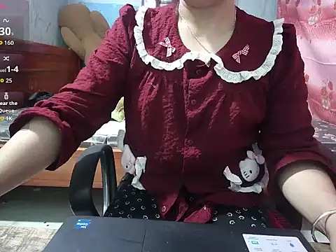 Xue weng online show from February 2026 03:15:02 AM