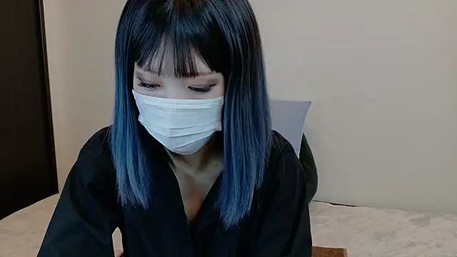 sarina at online show from February 2026 04:32:01 AM