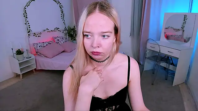 BellaMontgomery online show from July 2026 09:54:01 PM
