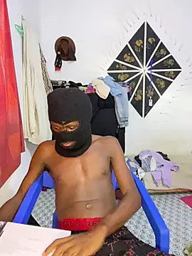 Jaydemasked online show from March 2026 11:35:01 AM