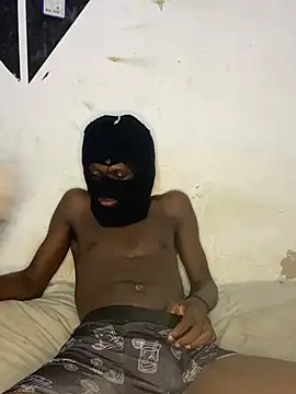 Jaydemasked online show from March 2026 01:00:01 AM