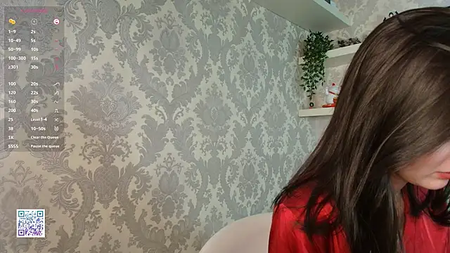 Snapshot of Fire_katie chatting on May 2026 07:19:02 PM Fire katie online show from May 2026 07:19:02 PM