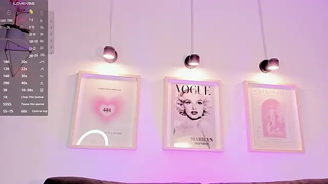 evan voss online show from October 2025 12:36:02 PM