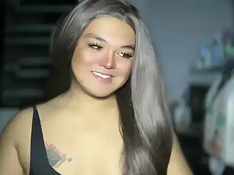 Holygoddessanitaxx online show from November 2025 10:39:02 AM