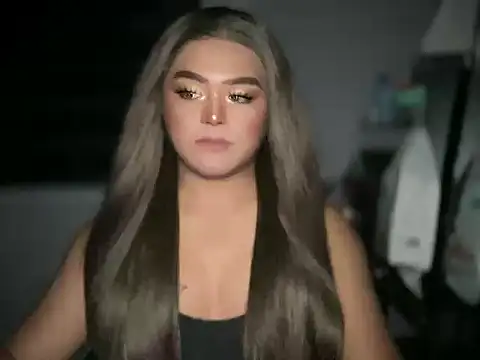 Holygoddessanitaxx online show from November 2025 12:15:01 PM