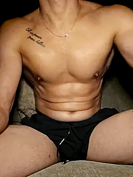 Dany2189 online show from October 2025 08:09:01 PM