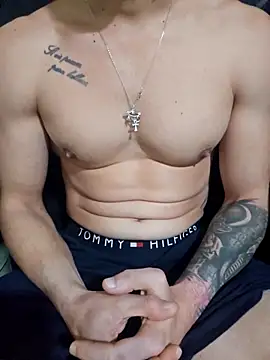 Dany2189 online show from April 2026 03:21:02 PM