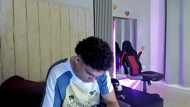 nathan shimmer online show from November 2025 08:44:01 PM