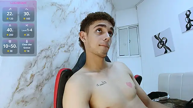 nathan shimmer online show from February 2026 12:06:01 AM