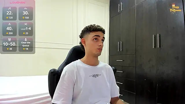 nathan shimmer online show from April 2026 10:59:01 PM