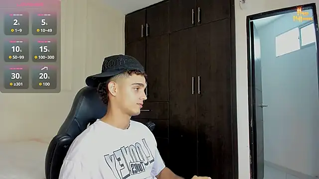 nathan shimmer online show from April 2026 08:58:02 PM