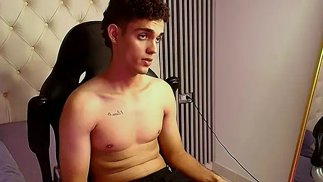 nathan shimmer online show from April 2026 07:33:02 AM