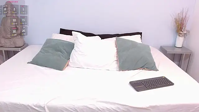 Abby-campbel online show from March 2026 09:21:02 PM