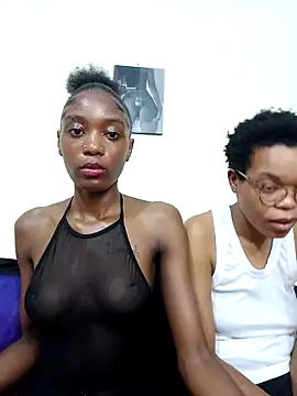 Miss-Hennessy online show from March 2026 01:01:01 AM