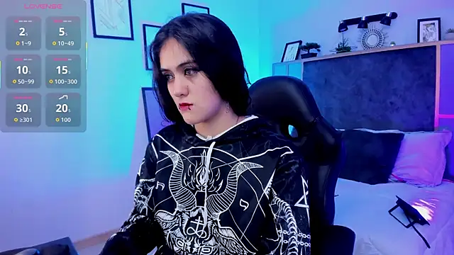 Azurra amatto2 online show from December 2025 09:10:02 PM