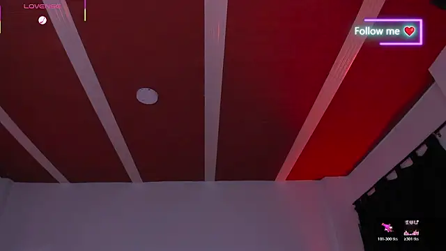 lunaarose online show from March 2026 04:05:02 AM