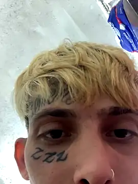 KinkyLatinCock online show from September 2025 07:04:01 PM