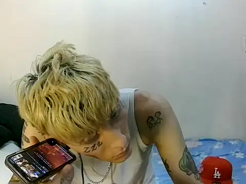 KinkyLatinCock online show from September 2025 05:36:02 PM