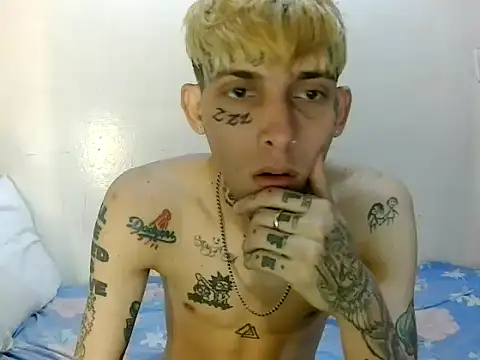 KinkyLatinCock online show from September 2025 02:09:02 PM