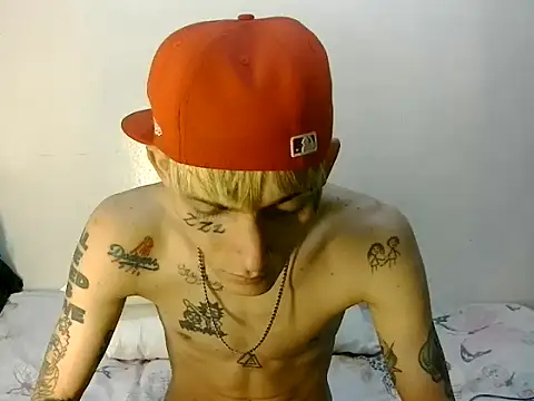 KinkyLatinCock online show from September 2025 05:27:02 PM