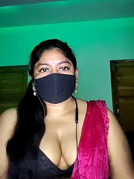 Telugu--Nadhini143 online show from November 2025 04:01:02 AM