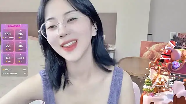 nini a online show from March 2026 09:53:02 AM