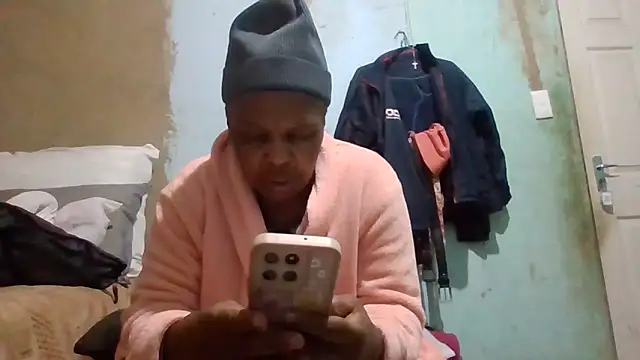 Snapshot of Nicky52 chatting on May 2026 03:57:02 AM Nicky52 online show from May 2026 03:57:02 AM