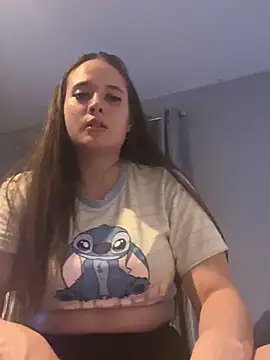 LollyLove  online show from October 2025 08:10:01 PM