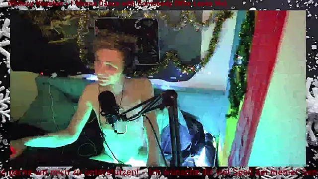 DaveLindau online show from December 2025 09:31:02 PM