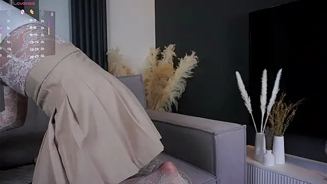 Asecondsoul online show from October 2025 03:41:02 AM