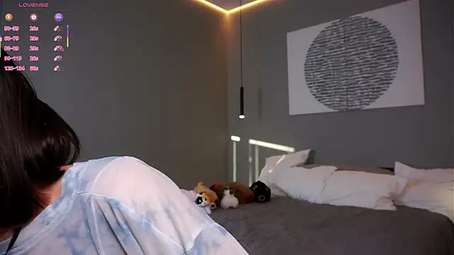 Asecondsoul online show from November 2025 04:23:01 AM