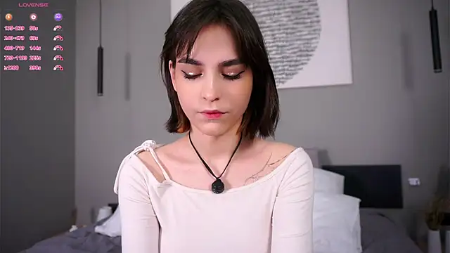 Asecondsoul online show from November 2025 04:58:02 AM