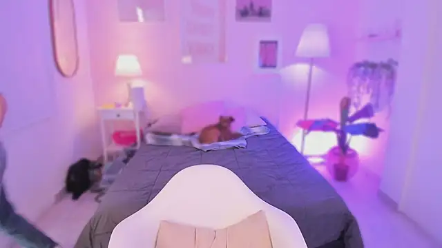 emma soul1 online show from November 2025 08:10:01 PM