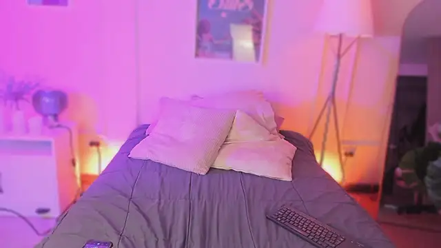 emma soul1 online show from February 2026 06:28:02 PM