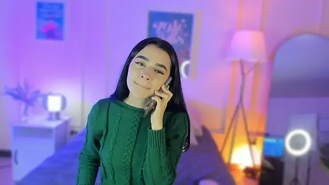 emma soul1 online show from March 2026 07:07:01 PM