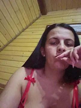 Anais Mariaa online show from November 2025 04:03:01 PM