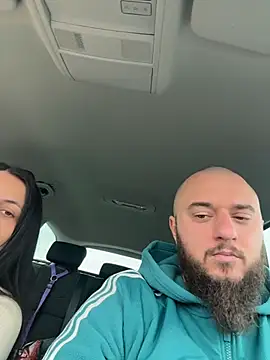 Anais Mariaa online show from February 2026 08:33:02 AM