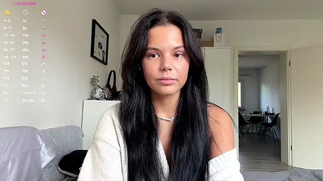 MaydaCornwall online show from November 2025 10:59:02 AM