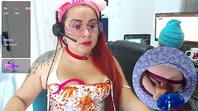 leidydi223 online show from February 2026 02:54:02 PM