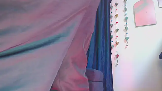 ElCaballeroNegro24 online show from February 2026 03:14:02 AM