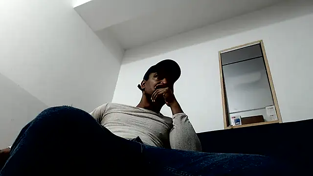 Snapshot of ElCaballeroNegro24 chatting on June 2026 07:38:02 PM ElCaballeroNegro24 online show from June 2026 07:38:02 PM